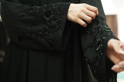 عباية روابي