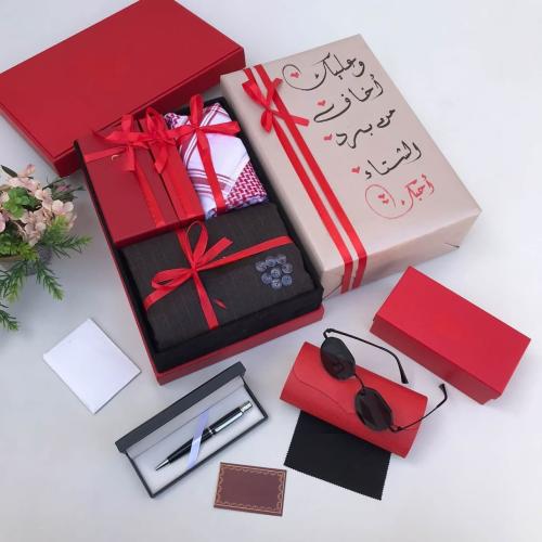 بوكس شتوي للرجال