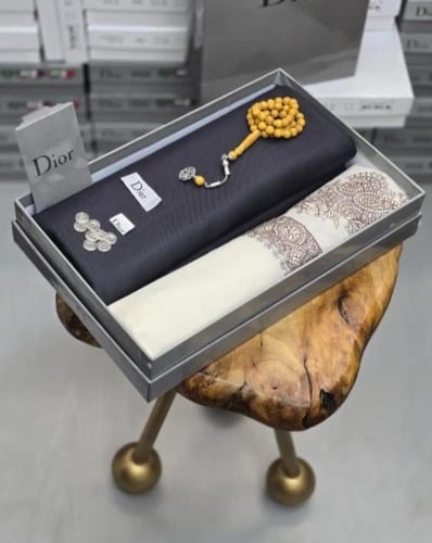 هدايا برد الشتاء قماش وشال