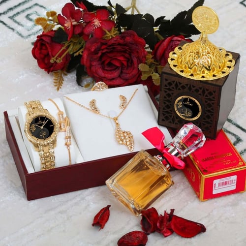 افضل هديه للام في العيد الفطر المبارك