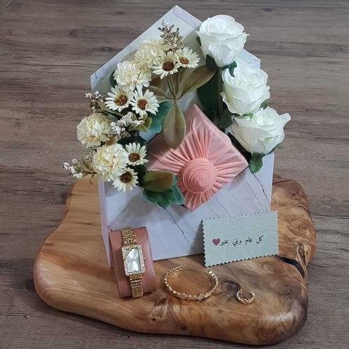 افضل هدية لخطيبتي في العيد