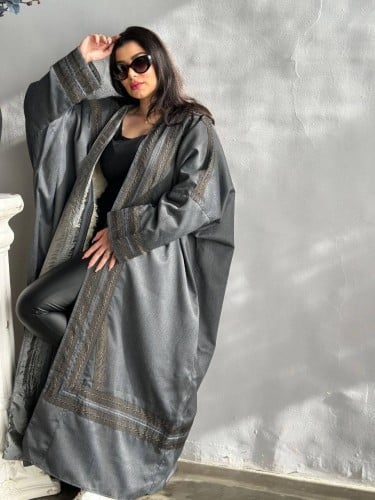 فروة طبيعي ملكية فاخرة - طفيلي سوري درجة أولى - فر...