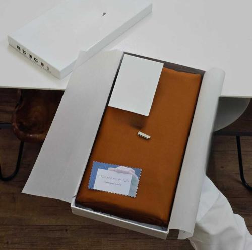 اقمشه رجالي شتوي 2026 فاخرة