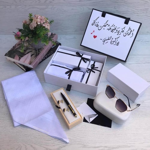 هدايا العيد الصغير