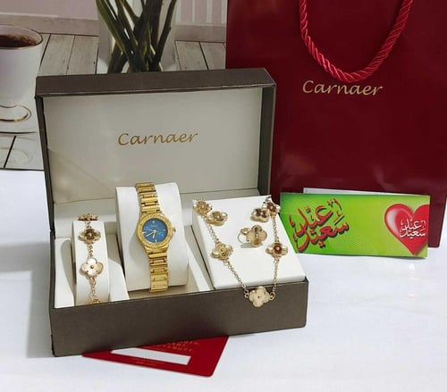 هدايا فاخرة نسائية مميزة رخيصة