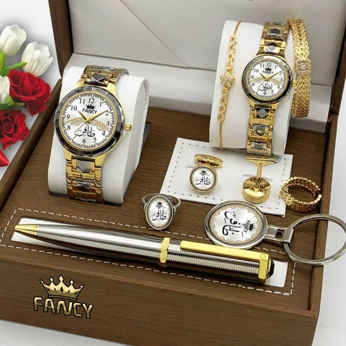 هدايا عيد الحب للرجال وللنساء 2026