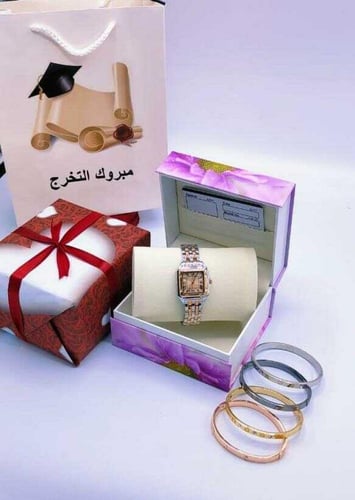 اجمل افكار هدية تخرج لصديقتي