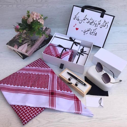 هدايا العيد الصغير