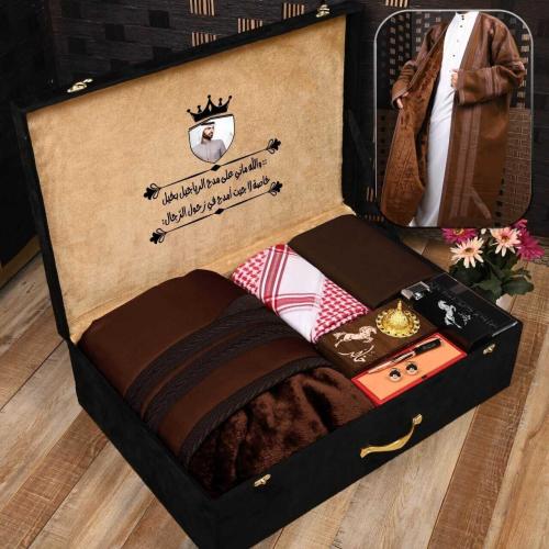 بوكسات هدايا رجالية شتوية