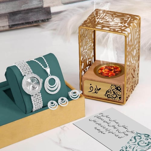 هدايا عيد الاضحى للزوجة