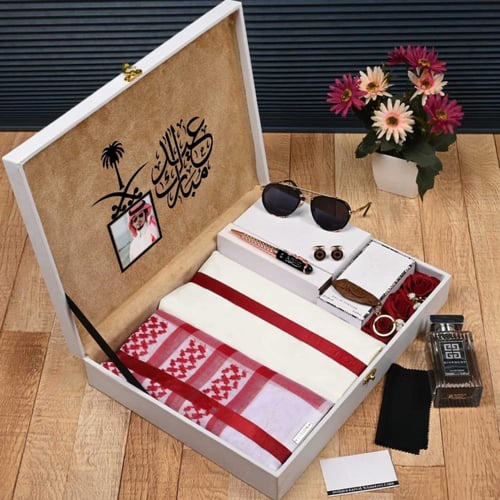 هدية اليوم الوطني السعودي للرجال