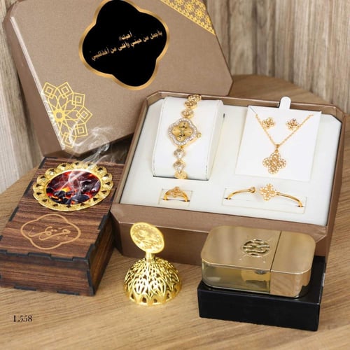 هدايا للاخت في عيد ميلادها