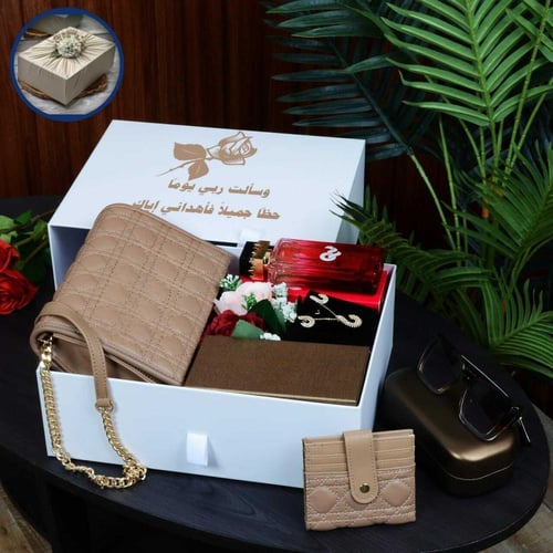 أفضل هدية عيد ميلاد للحبيبة 2026