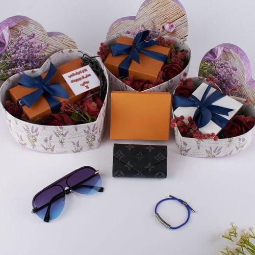 هدايا العيد للخطيبة