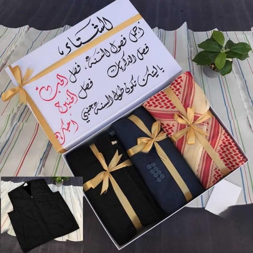 هدايا شتاء افكار هدايا شتاء