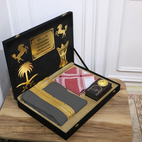 هدية تقاعد عسكري