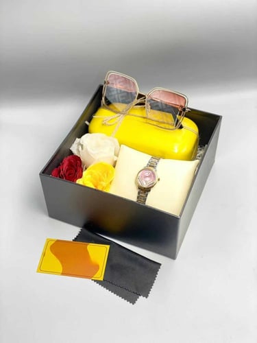 افضل افكار هدايا عيد الحب للبنات