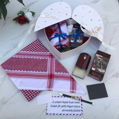 هدايا عيد زواج رومانسية للزوج وللرجال