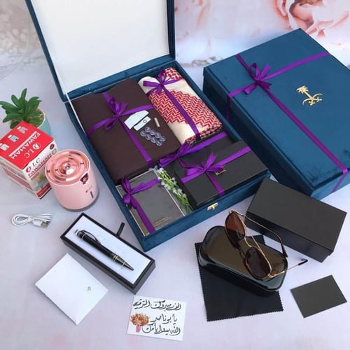 بوكس الشتاء للرجال