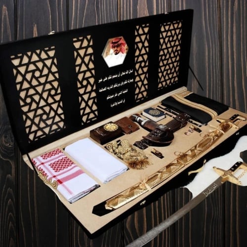 هدايا ملكية للرجال