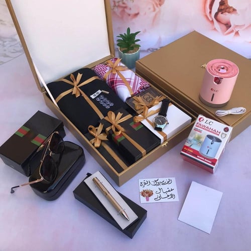 هدايا رجاليه شتويه الرياض