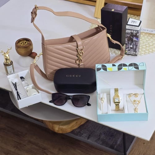 هدايا نسائية في عيد الاضحى