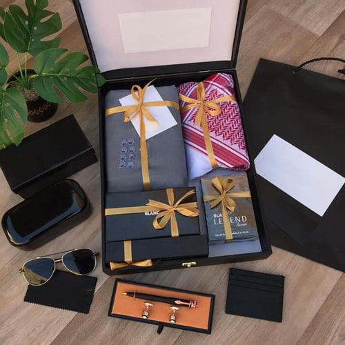 افكار بوكسات الشتاء