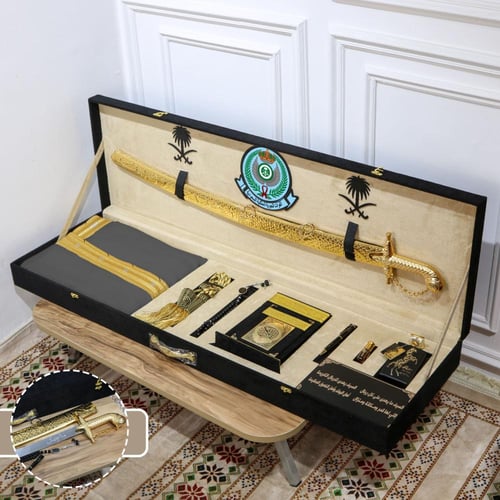 افضل هدايا الترقية العسكرية