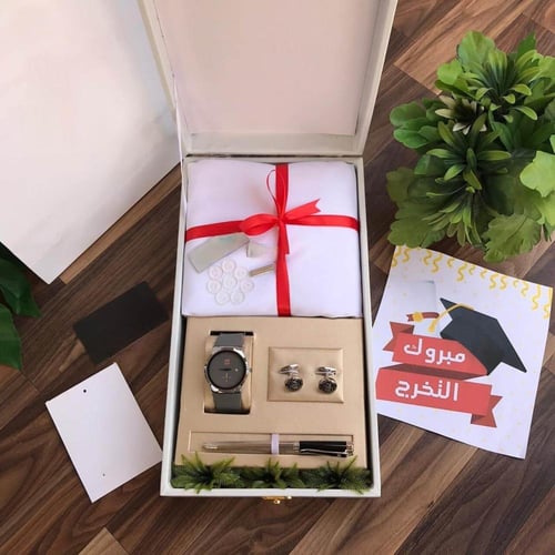 هدايا للشباب للتخرج افضل هدايا تخرج للشباب