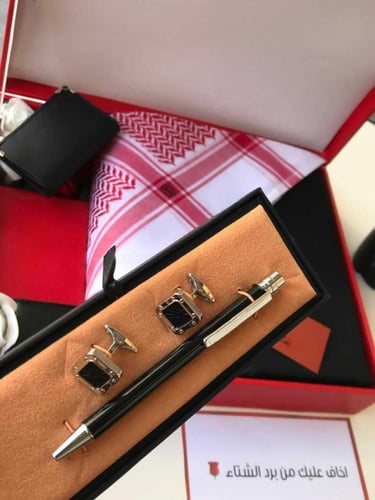 اطقم شتوية فاخرة