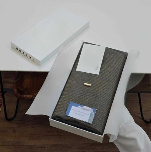 اقمشة شتوية اصدار 2026