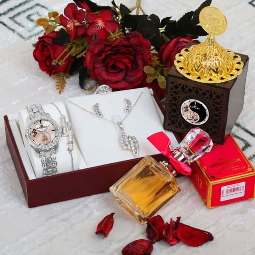 افضل هديه للام في العيد الفطر المبارك