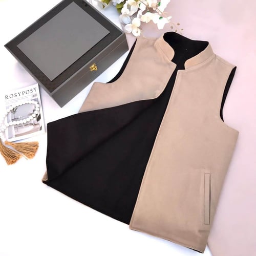 سديريات رجالية جوخ شتوي 2026