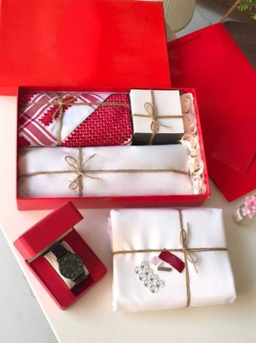 افكار هدايا العيد للرجال