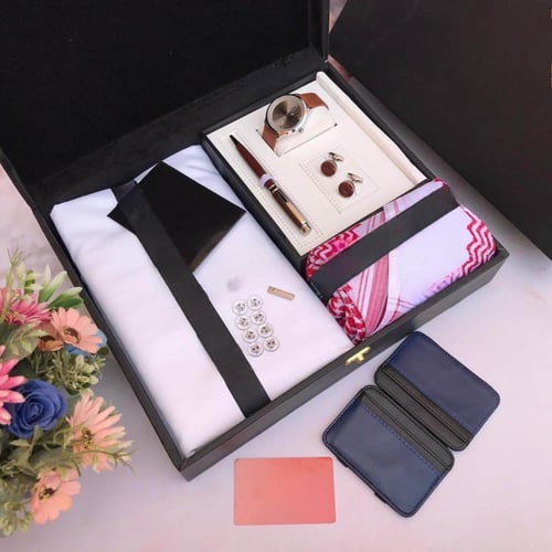 أجمل هدية لعيد الأضحى المبارك للرجال