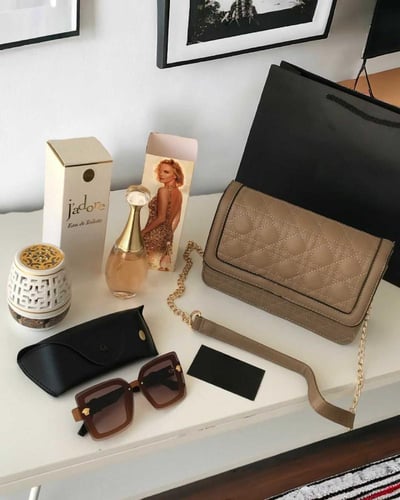 هدايا نسائية فخمه بالرياض