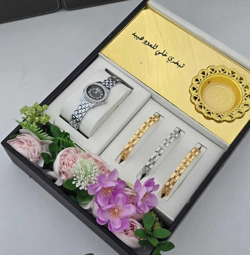 افضل هدية لامي في العيد