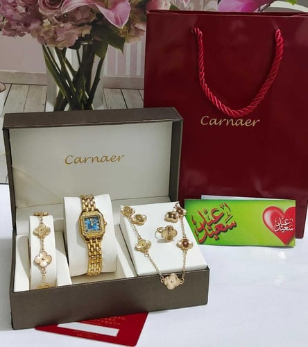 هدايا فاخرة نسائية مميزة رخيصة