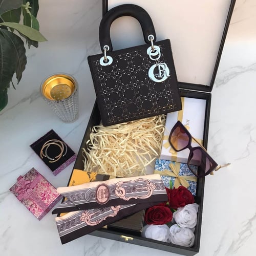 اجمل هدية للزوجة في العيد