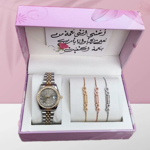 اجمل هدايا نسائية أهدي من تحب