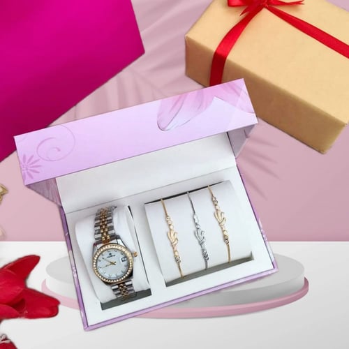 اجمل هدايا نسائية أهدي من تحب