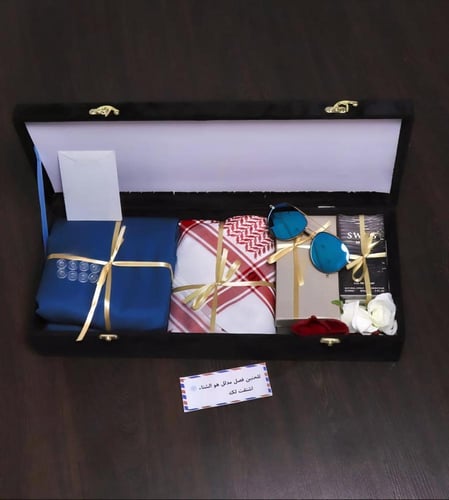 هدايا رجاليه للشتاء