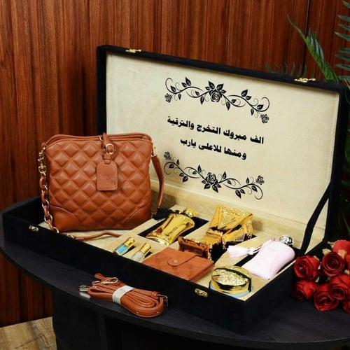 بوكس هدايا للعروس افضل الهدايا للعروسة
