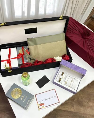 أفكار هدايا مجنونة للنساء