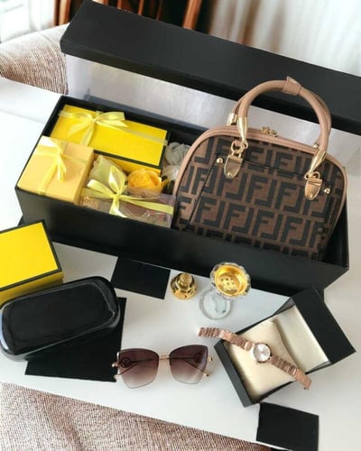 اجمل الهدايا لجميع المناسبات هدية نسائية