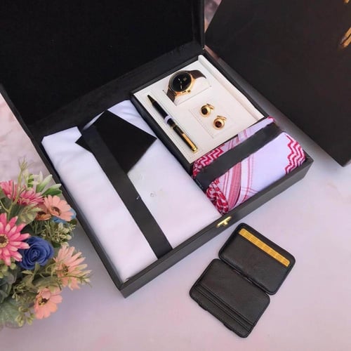 أجمل هدية لعيد الأضحى المبارك للرجال