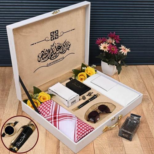 افكار هدايا مختلفه للرجال