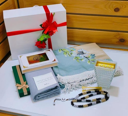 هدايا رمضانيه نسائيه في الرياض