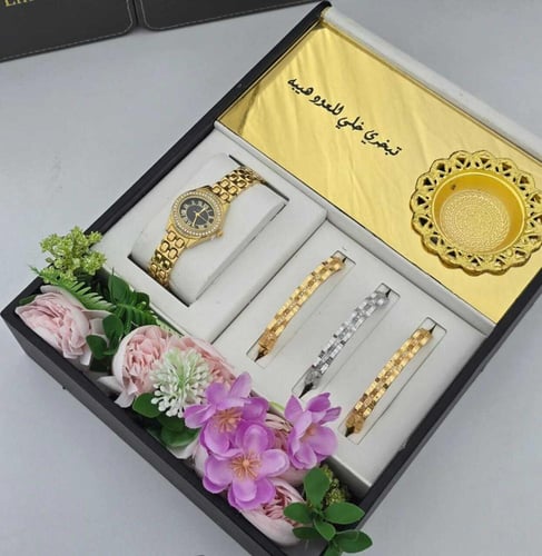 افضل هدية لامي في العيد