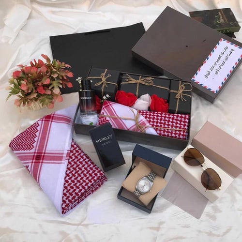 هدايا للزوج غريبة وحلوة غير مكلفة